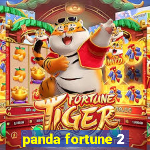 panda fortune 2